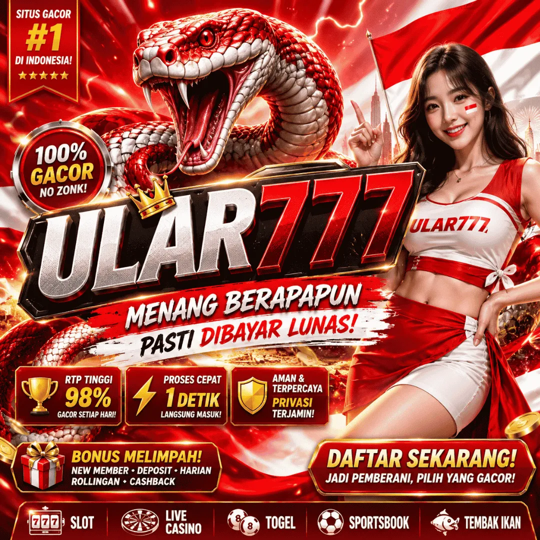 Ular777
